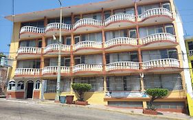Hotel Olimar